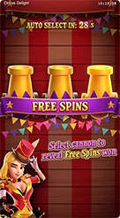 v21com · Circus Delight