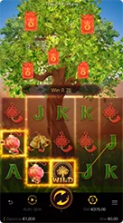 v21com · Fortune Tree