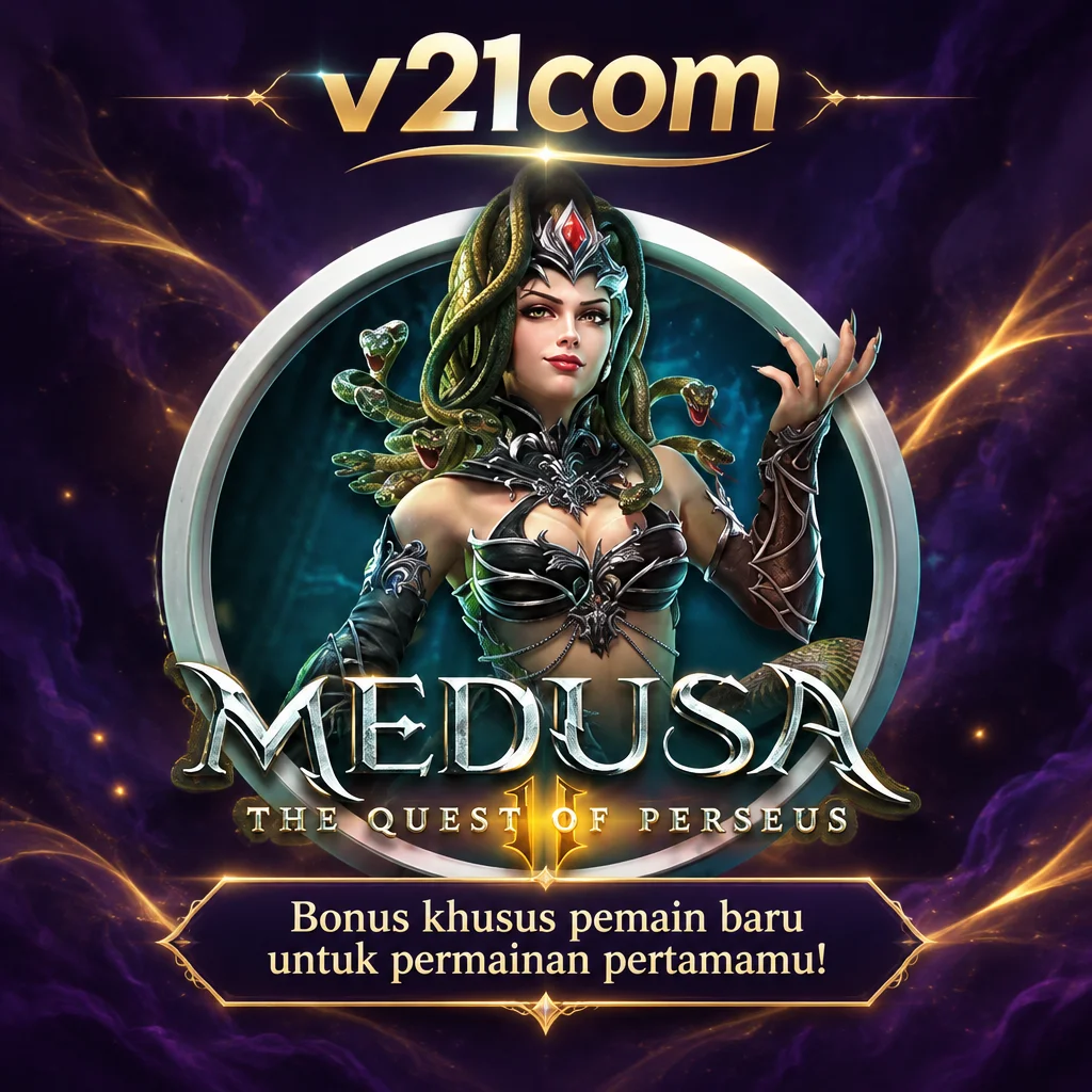 v21com · Medusa2