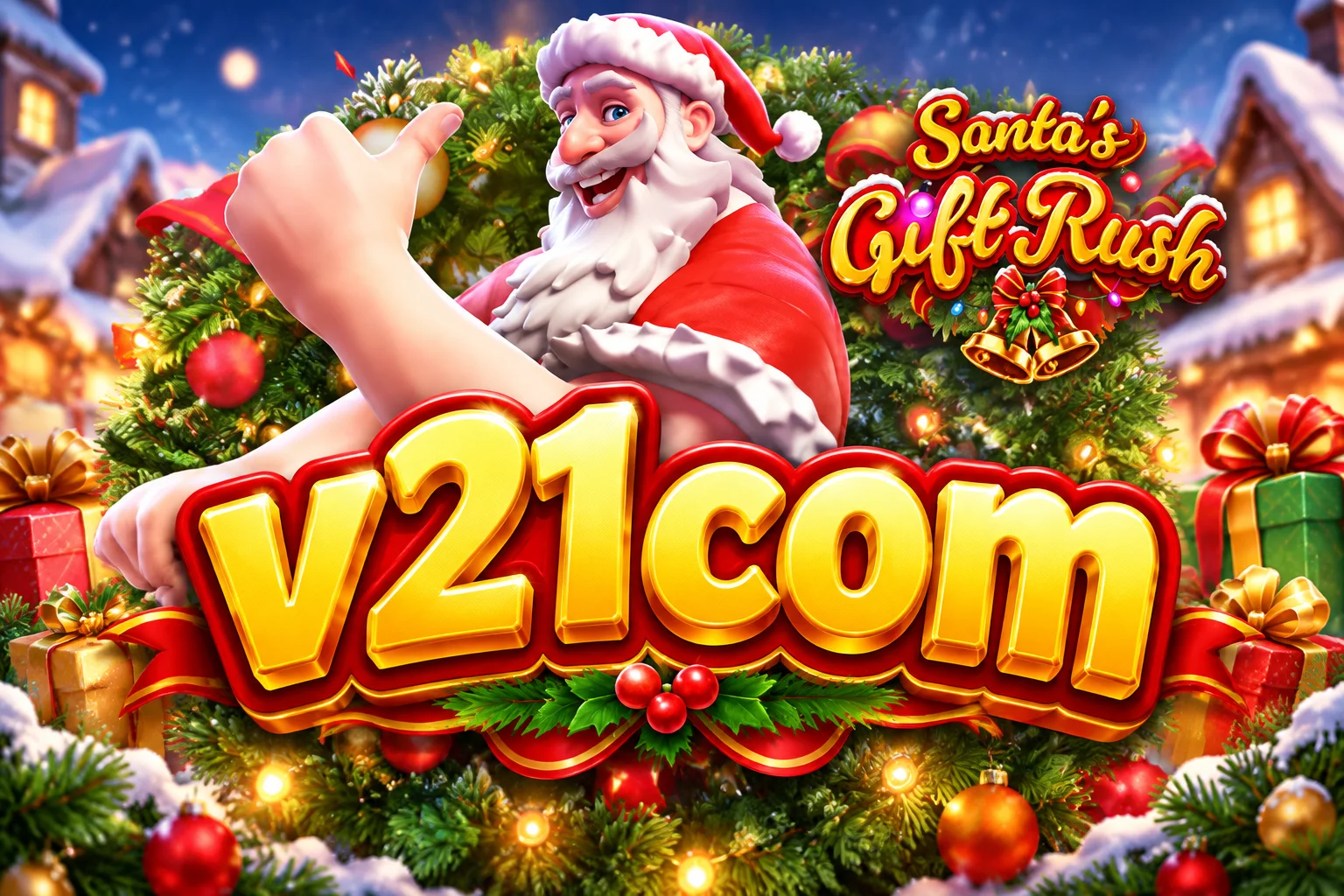 v21com · Panduan Mekanisme Simbol dan Fitur Putaran Circus Delight di v21com