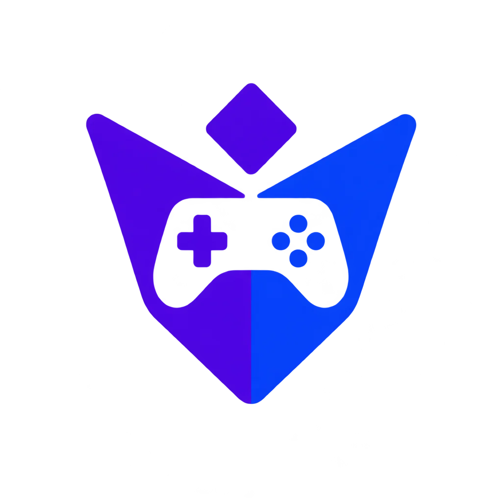v21com Logo