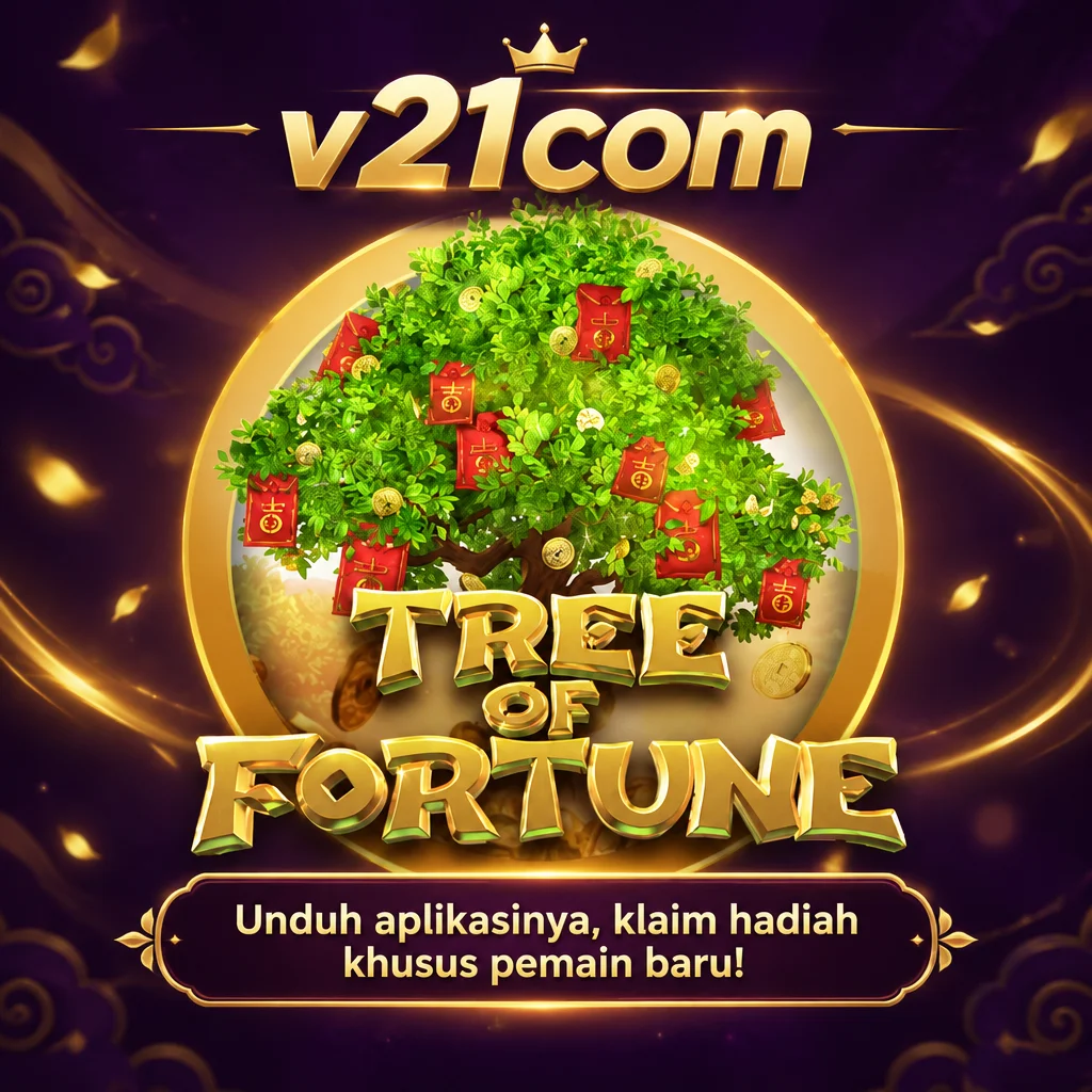 v21com · Fortune Tree