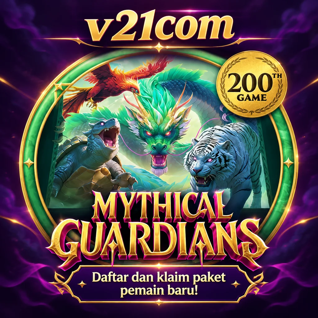 v21com · Mythical Gdn