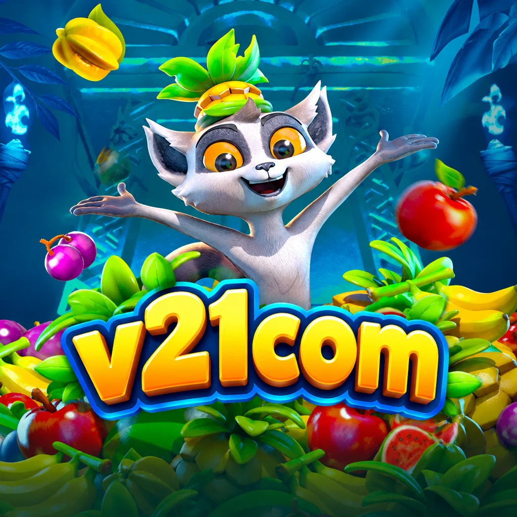 v21com · Jungle Delight