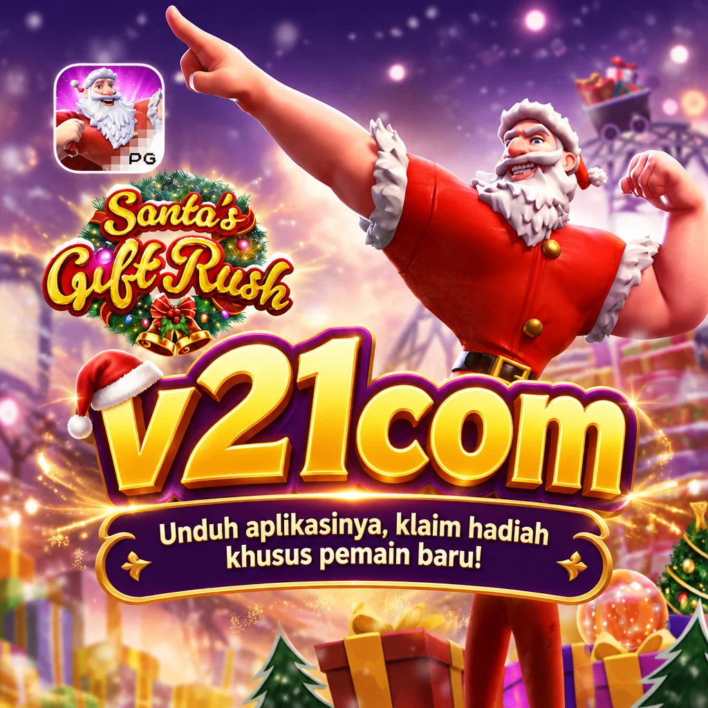 v21com · Game & unduhan