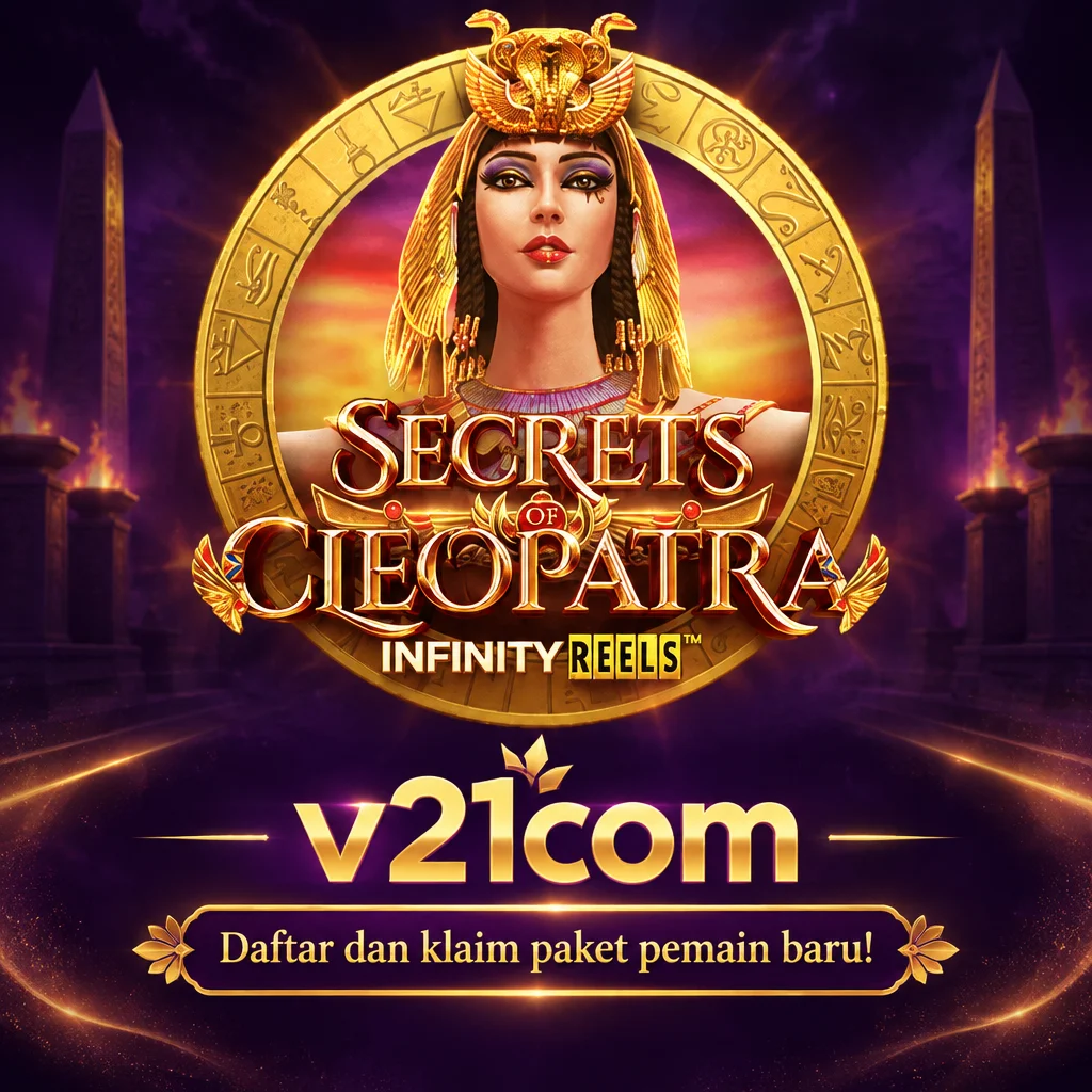 v21com · Sct Cleopatra